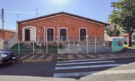 Casa Residencial para aluguel no bairro Cidade Jardim