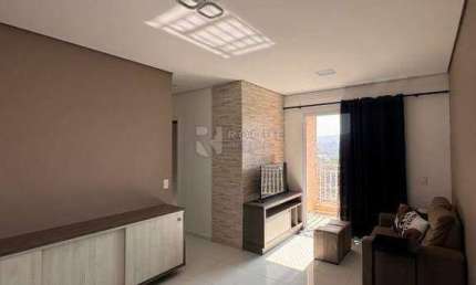 Apartamento à Venda – Condomínio Parque do Jatobá | Vila Queiroz