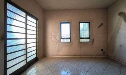 Casa com 3 quartos à venda no Parque das Nações, Limeira 