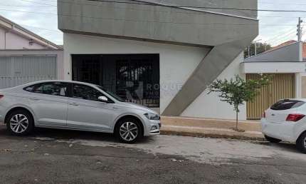 Salas/Conjuntos para aluguel no bairro Vila Mathias