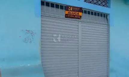 Ponto comercial para alugar no Jardim Boa Esperança, Limeira 