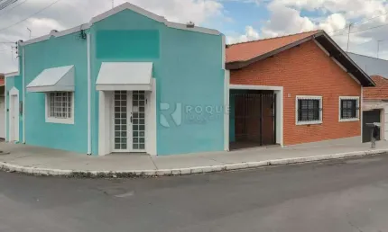 Casa Comercial para aluguel no bairro Jardim Santa Cecília