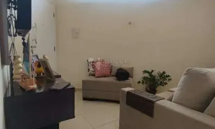 Apartamento à venda no bairro Jardim Presidente Dutra