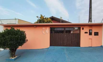 Casa Residencial para aluguel no bairro Vila Conceição