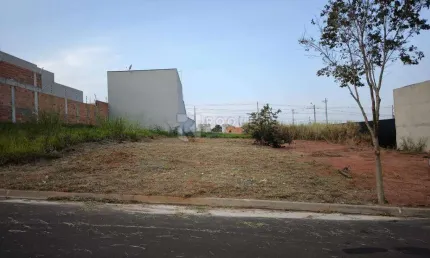 Terreno à venda no Jardim Marajoara, Limeira 