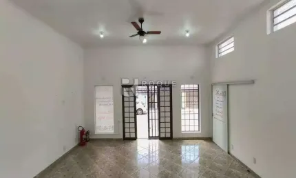 Casa residencial com salão comercial à venda – excelente oportunidade!
