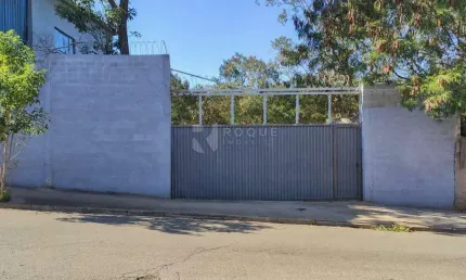 Barracão/Galpão para aluguel no bairro Jardim São Pedro