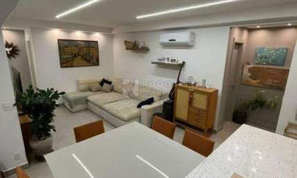 Apartamento à venda no bairro Jardim Nossa Senhora de Fátima