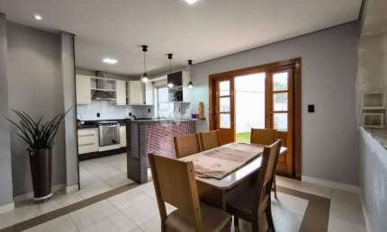 Casa com 3 quartos à venda no Jardim Nereide, Limeira 