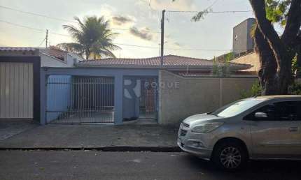 Casa Residencial para aluguel no bairro Jardim Santo André