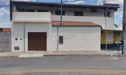 Casa Residencial para aluguel no bairro Jardim Residencial Guimarães