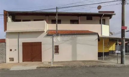 Casa residencial para aluguel no bairro jardim residencial guimarães