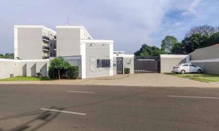 Apartamento com 3 quartos para alugar no Jardim Florença, Limeira 