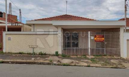 Casa Residencial para aluguel no bairro Vila Claudia