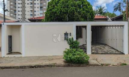 Casa Residencial para aluguel no bairro Jardim Santo André