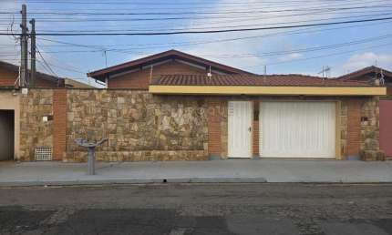 Casa Residencial para aluguel no bairro Jardim Orestes Veroni