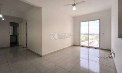 Apartamento com 2 quartos à venda no Jardim Esmeralda, Limeira 