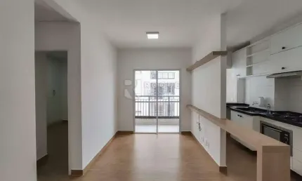Apartamento com 2 quartos à venda na Chácara Antonieta, Limeira 