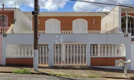 Casa Comercial para aluguel no bairro Jardim Mercedes