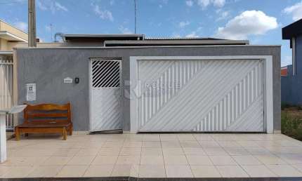 Casa em condomínio para aluguel no bairro Jardim Solar dos Nobres