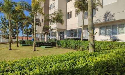 Apartamento para aluguel no bairro Jardim Santo André