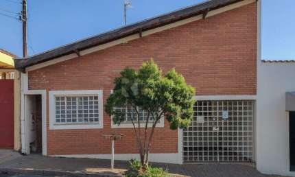 Casa comercial para alugar no Boa Vista, Limeira 