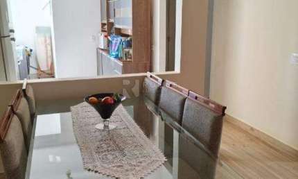 Apartamento com 2 quartos à venda no Jardim Santa Adélia, Limeira 