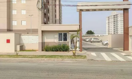 Apartamento para aluguel no bairro jardim são paulo