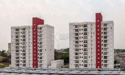 Apartamento para aluguel no bairro Chácaras Antonieta