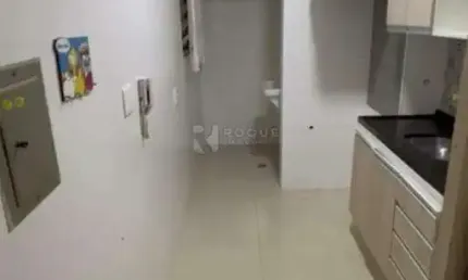 Apartamento à venda no bairro parque egisto ragazzo