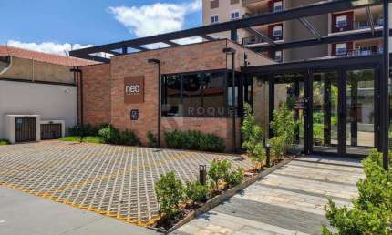 Apartamento para aluguel no bairro Jardim Santo André