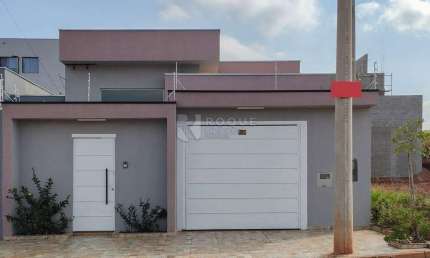 Casa Residencial para aluguel no bairro Residencial Colinas do Engenho I