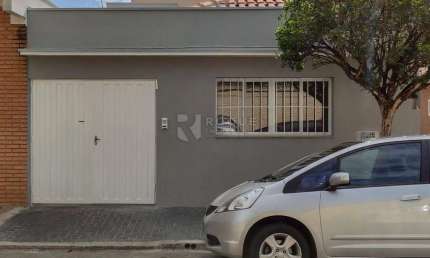Casa com 1 quarto para alugar no Centro, Limeira 