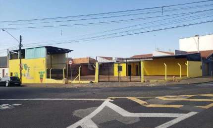 Terreno comercial para alugar no Jardim Ouro Verde, Limeira 