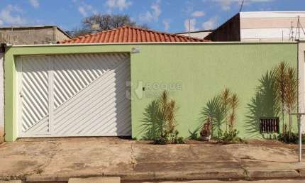 Casa Residencial para aluguel no bairro Jardim Solar dos Nobres