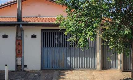 Casa Residencial para aluguel no bairro Jardim Ouro Verde