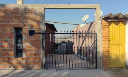 Casa Residencial para aluguel no bairro Jardim Ouro Verde
