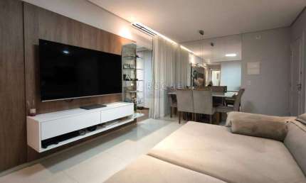 Apartamento à Venda – Conforto e Praticidade com Excelente Localização!