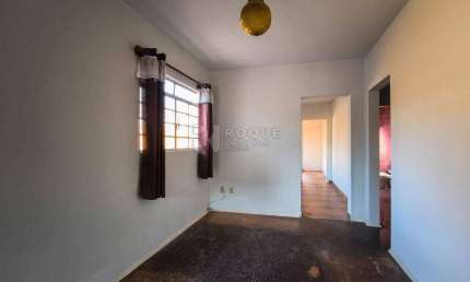 Casa Residencial à Venda – Ampla, Funcional e com Edícula nos Fundos!