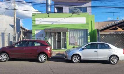Kitnet para aluguel no bairro Jardim Residencial Guimarães