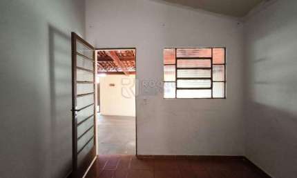 Casa à venda no bairro Luiz Ometto – Iracemápolis/SP