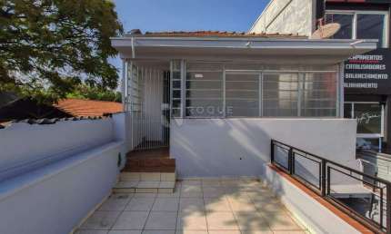 Casa Residencial para aluguel no bairro Vila Queiroz