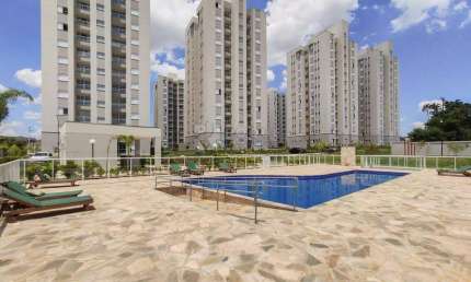 Apartamento para aluguel no bairro Vale das Esmeraldas