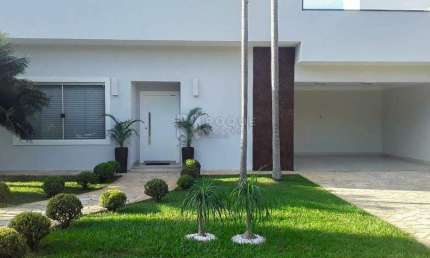 Casa em condomínio para aluguel no bairro Jardim Colinas de São João