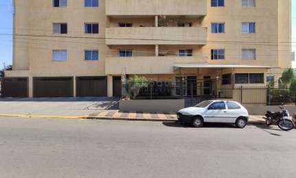Apartamento com 3 quartos para alugar no Boa Vista, Limeira 