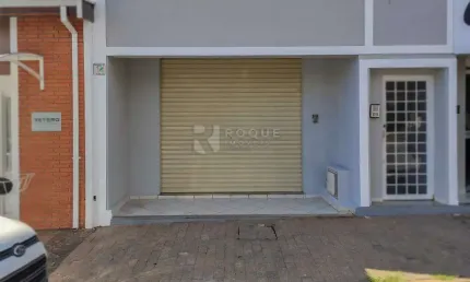 Sala comercial para alugar no Centro, Limeira 