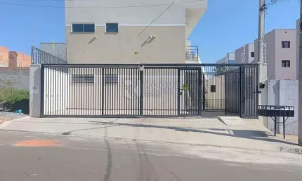 Kitnet para aluguel no bairro Jardim Cidade Universitária I
