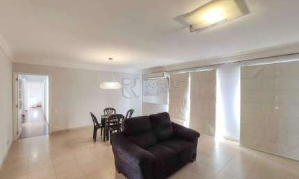 Apartamento com 3 quartos à venda no Centro, Limeira 