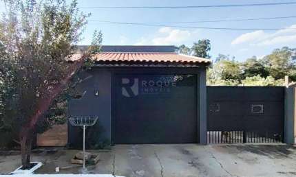 Casa Residencial para aluguel no bairro JARDIM PLANALTO