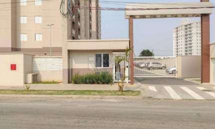 Apartamento para aluguel no bairro Jardim São Paulo